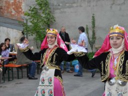 Kermes Vilsbiburg